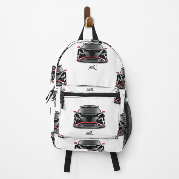 Item preview, huracan sto black red designed and sold by NaquashM.
