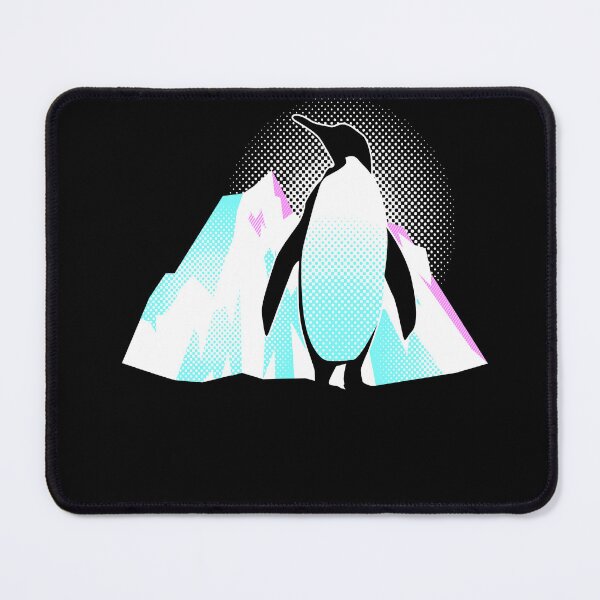 Item preview, Penguin Iceberg designed and sold by MooonTees.