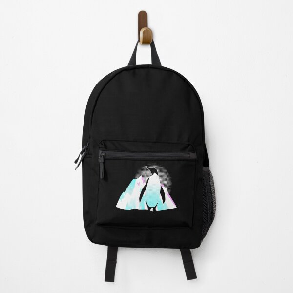 Item preview, Penguin Iceberg designed and sold by MooonTees.
