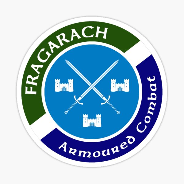 Artikel-Vorschau von Fragarch-Logo, designt und verkauft von Fragarach-Merch.