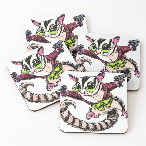 Item preview, When Danger Calls designed and sold by Scribbles & Doodles by Jinx.