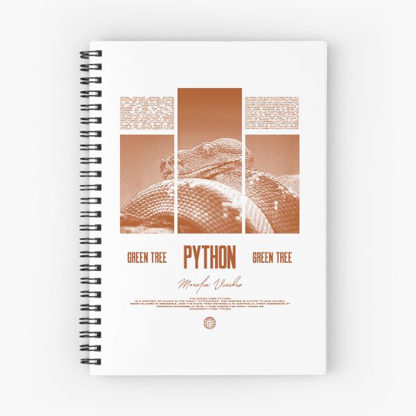 Item preview, Green Tree Python Snake Owner Streetwear Reptile Keeper designed and sold by JRRTs.