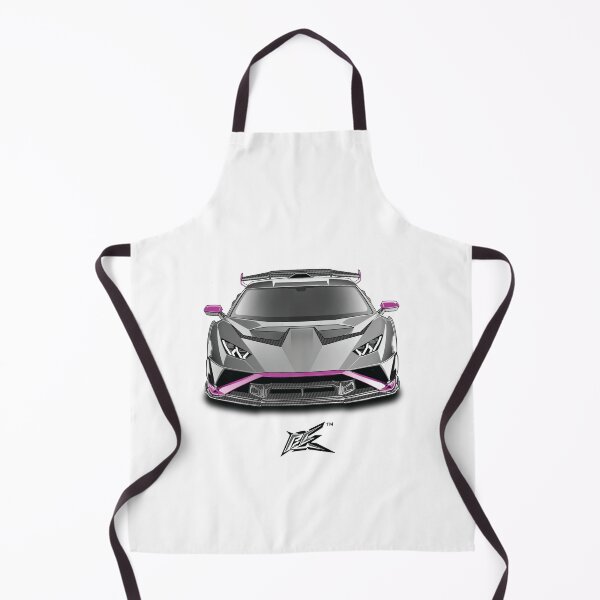 Item preview, huracan sto gray pink  designed and sold by NaquashM.