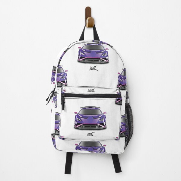 Item preview, huracan sto purple pink  designed and sold by NaquashM.