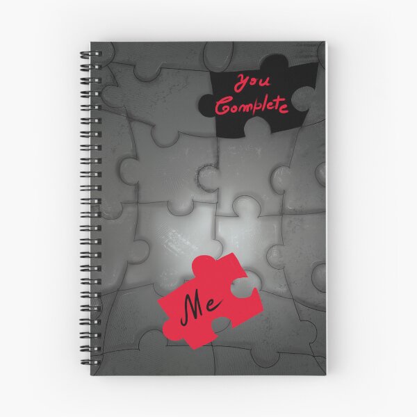 Item preview, You compplete me designed and sold by Art-Hook.