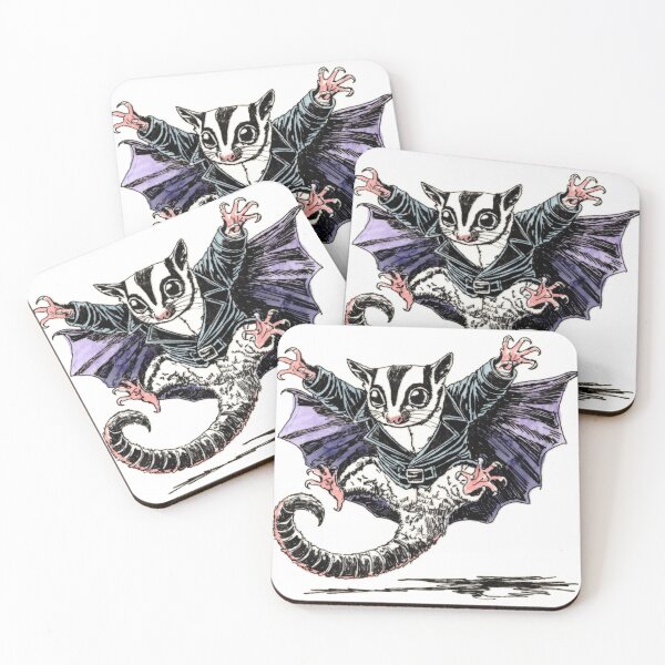 Item preview, When You Least Expect it, Expect it! designed and sold by Scribbles & Doodles by Jinx.