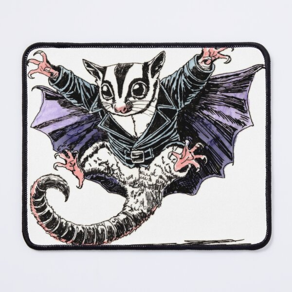 Item preview, When You Least Expect it, Expect it! designed and sold by Scribbles & Doodles by Jinx.