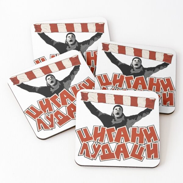 Item preview, Cigani Ludaci - Delije designed and sold by ljasVe.