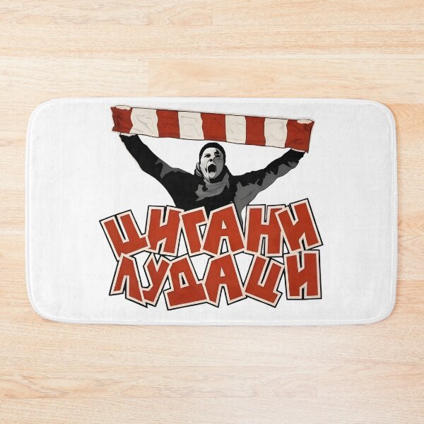 Item preview, Cigani Ludaci - Delije designed and sold by ljasVe.