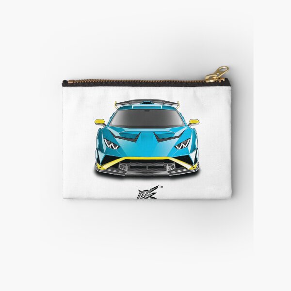 Item preview, huracan sto blue yellow  designed and sold by NaquashM.