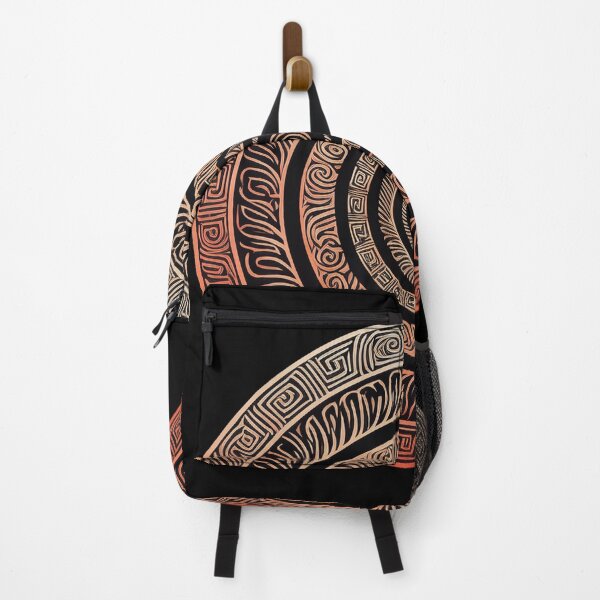 Item preview, Optical spiral geometric abstract shape designed and sold by Boxing Kangaroo Retail Company.