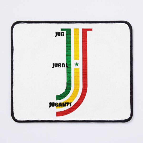 Item preview, Senegal: Jub Jubal Jubanti designed and sold by Tony Cisse.