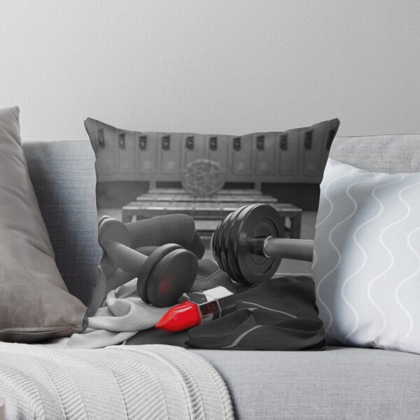 Item preview, GYM designed and sold by GIPR.