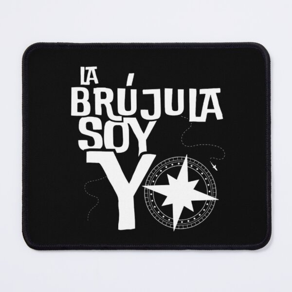 Item preview, La brújula soy yo - mujeres viajeras designed and sold by My-Queens-Store.