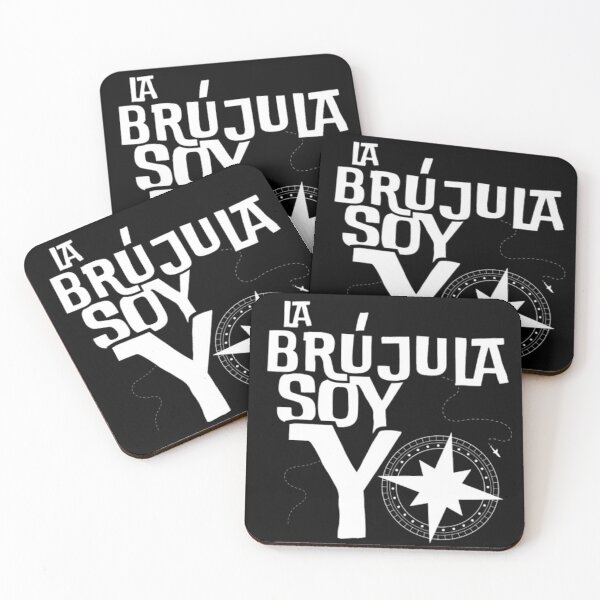 Item preview, La brújula soy yo - mujeres viajeras designed and sold by My-Queens-Store.