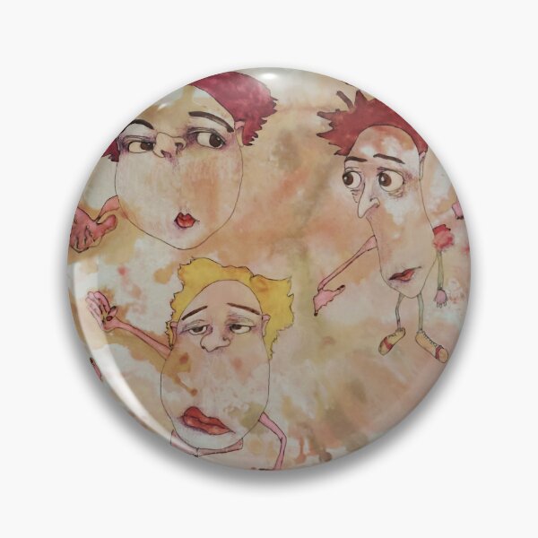 Item preview, Untitled. designed and sold by Rorschach68.