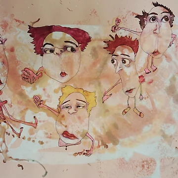 Artwork thumbnail, Untitled. by Rorschach68