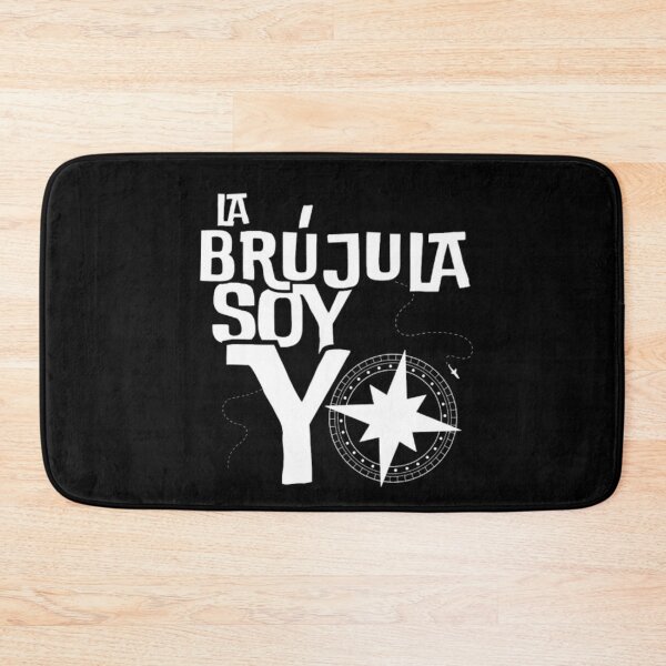 Item preview, La brújula soy yo - mujeres viajeras designed and sold by My-Queens-Store.