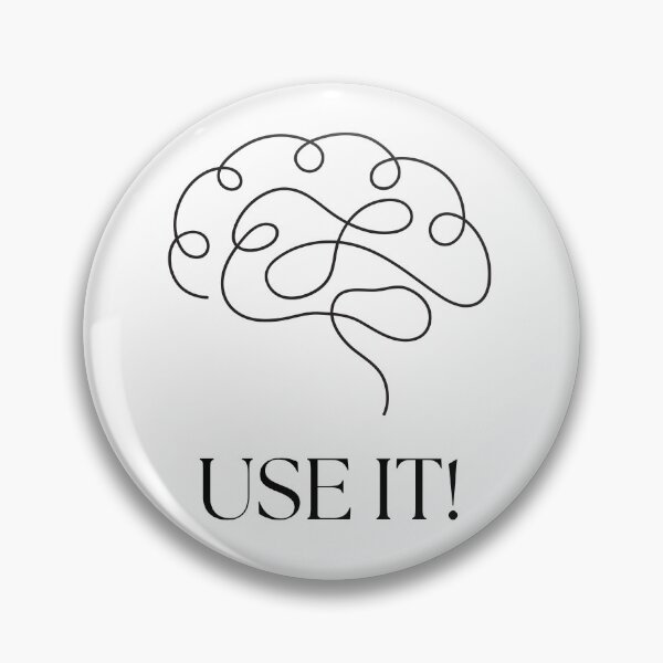 Item preview, USE IT! designed and sold by Soire.