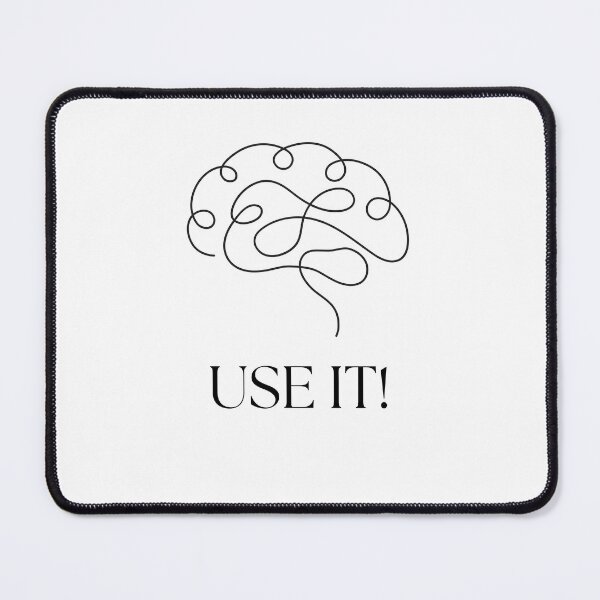 Item preview, USE IT! designed and sold by Soire.