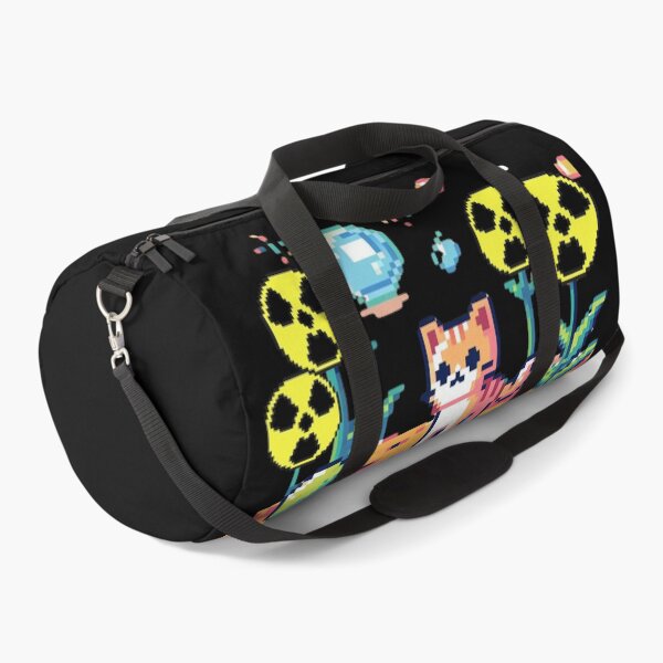 Item preview, I am contaminated with radiation  designed and sold by FelkMariShop.