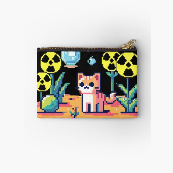 Item preview, I am contaminated with radiation  designed and sold by FelkMariShop.