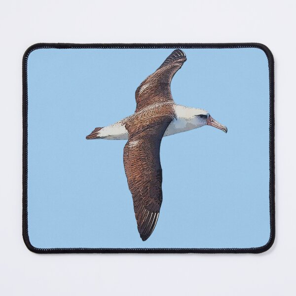 Item preview, Laysan Albatross Color Design  designed and sold by designsasstultd.