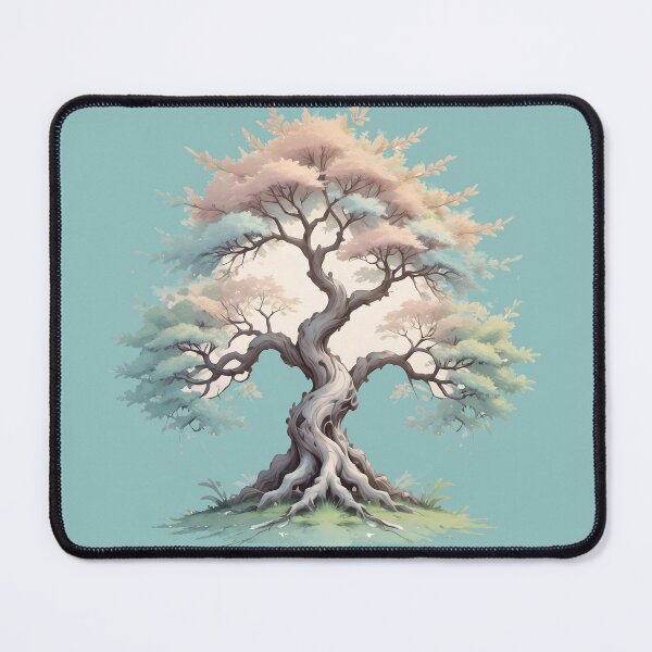 Item preview, Ancient Tree designed and sold by Plavighun.