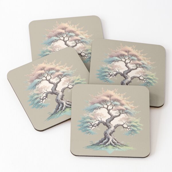 Item preview, Ancient Tree designed and sold by Plavighun.