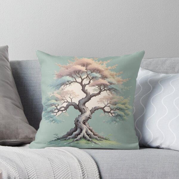 Item preview, Ancient Tree designed and sold by Plavighun.