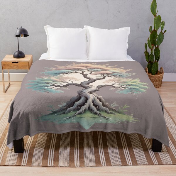 Item preview, Ancient Tree designed and sold by Plavighun.