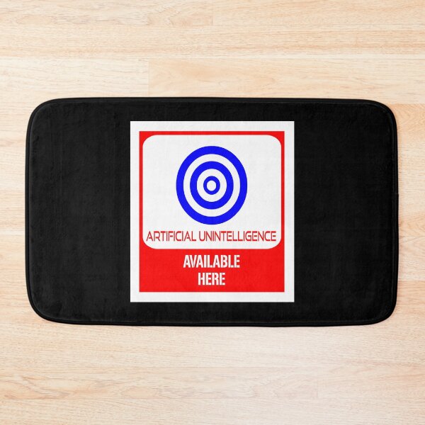 Item preview, AI Available Here designed and sold by porfysoundtrack.