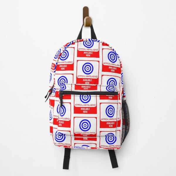 Item preview, AI Available Here designed and sold by porfysoundtrack.