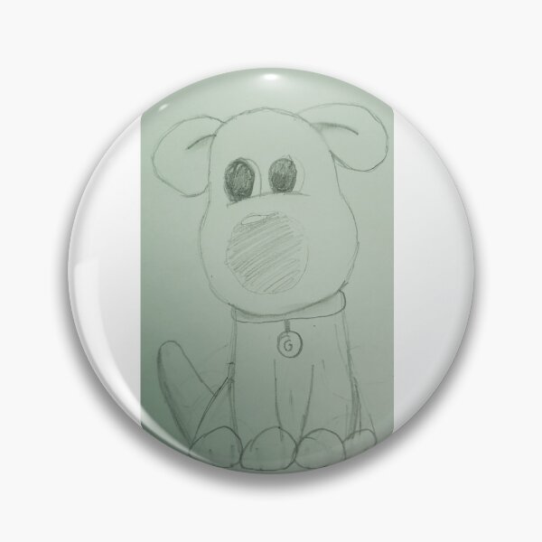 Item preview, baby Gromit designed and sold by ColorfulCoyote.