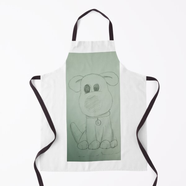 Item preview, baby Gromit designed and sold by ColorfulCoyote.