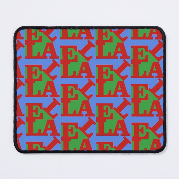 Item preview, Ella NYC Modern Art designed and sold by Logo-A-GoGo.