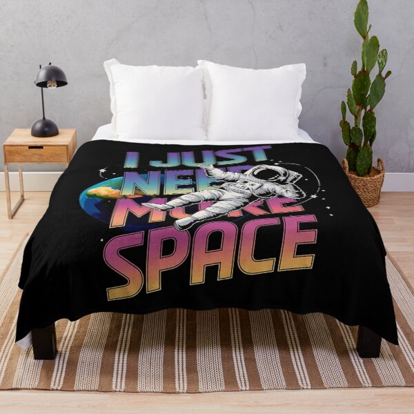 Item preview, Need more space - Need some space - Enjoy space - Space only - Space now how - Space this is it designed and sold by JansenGS.