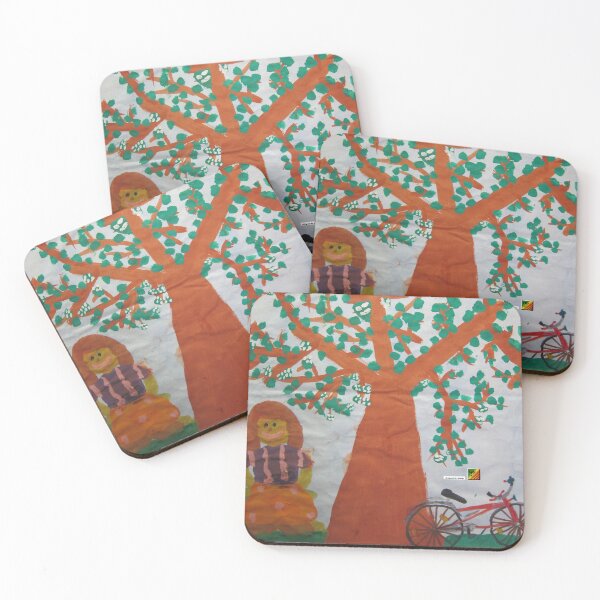 Item preview, My favorite place designed and sold by cp-art.art.