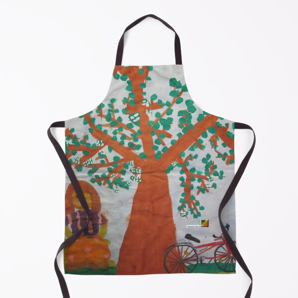 Item preview, My favorite place designed and sold by cp-art.art.