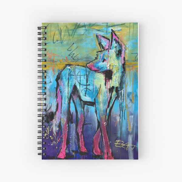 Item preview, Like a Fox designed and sold by Mikie.art.