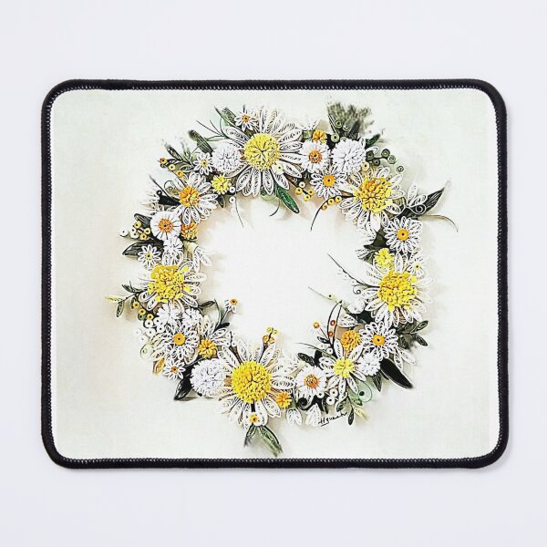 Item preview, daisy art designed and sold by Sweetpaperdesignsol Hyunah Yi.