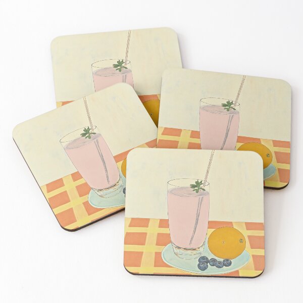 Item preview, Lemon blueberry drink designed and sold by anytka.