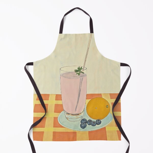 Item preview, Lemon blueberry drink designed and sold by anytka.