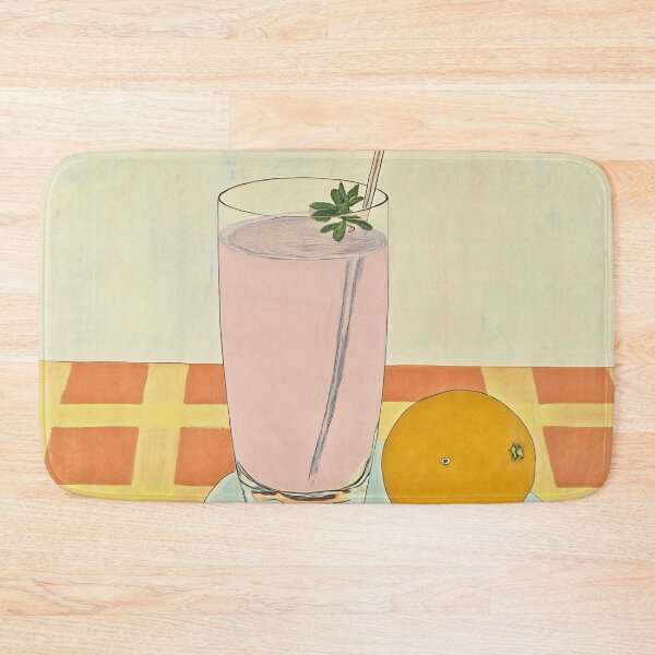 Item preview, Lemon blueberry drink designed and sold by anytka.