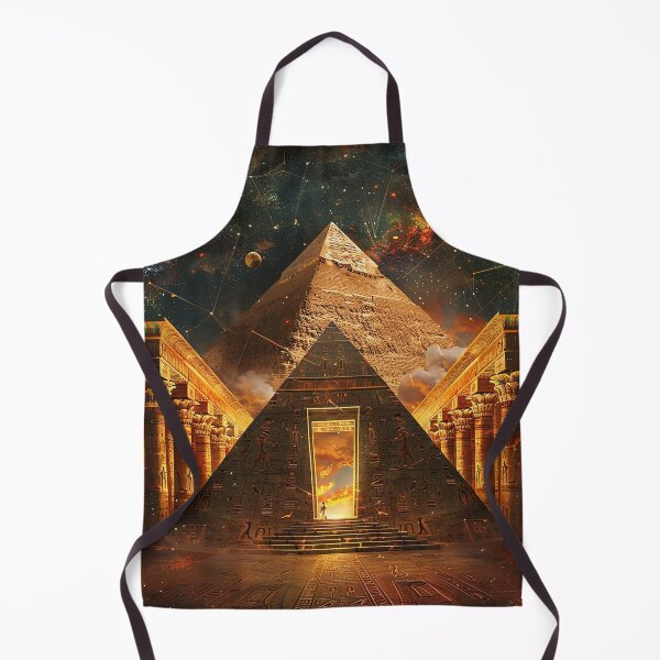 Item preview, Inspirational Egypt designed and sold by PyramidSchmear.