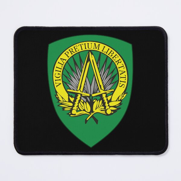 Item preview, SSI - Supreme Headquarters Allied Powers Europe X 300 designed and sold by Military Insignia Products.