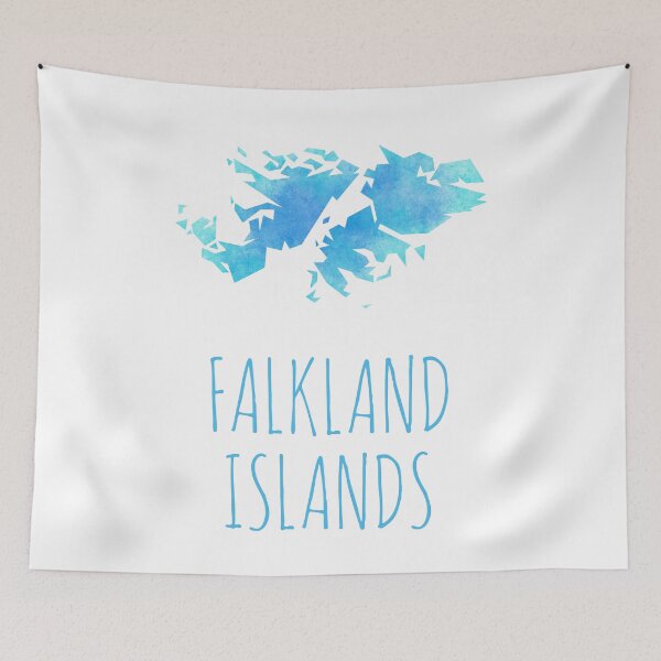 Item preview, Falkland Islands designed and sold by Motivburg.