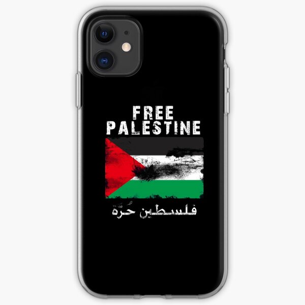 Palestine iPhone cases & covers | Redbubble