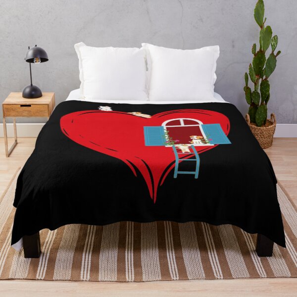 Item preview, Heart, a Home for Pets designed and sold by Jaruna.