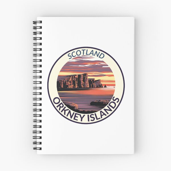 Item preview, Orkney Islands designed and sold by Red-forever.